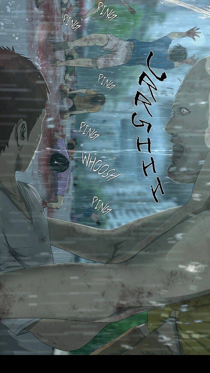 Dead Days: Chapter 19