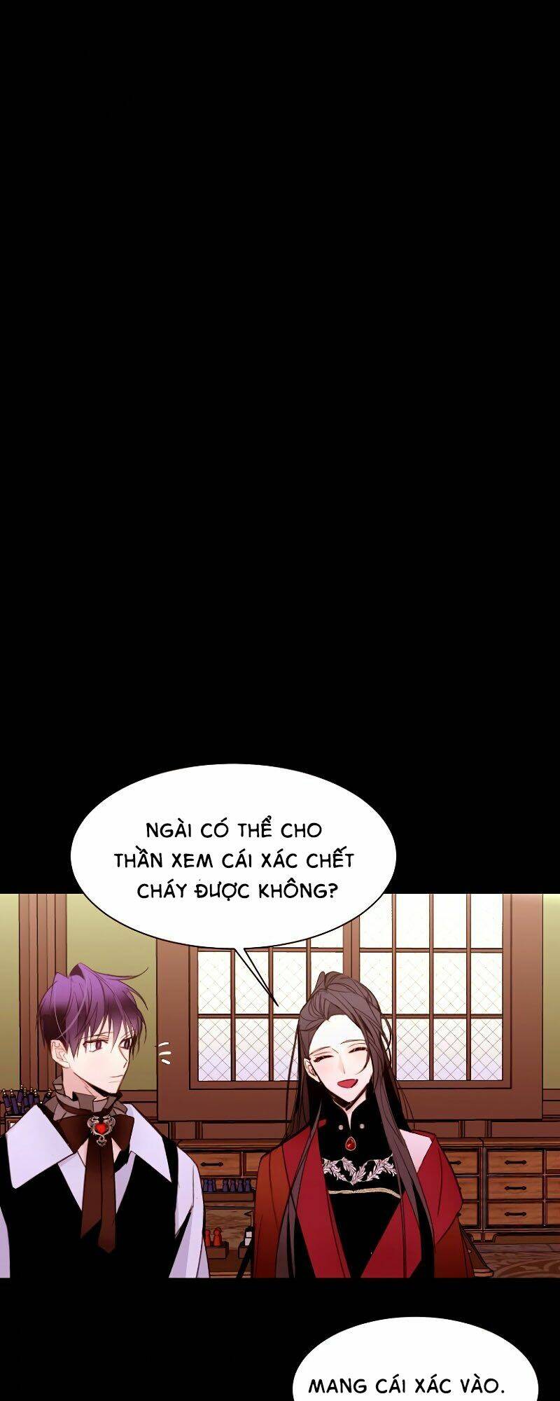 Cuộc Sống Rập Khuôn Của Một Quý Cô Tái Sinh!: Chapter 43