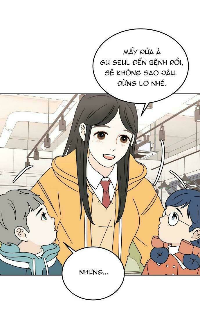 30 Phút Bước Đi Bên Em: Chapter 78