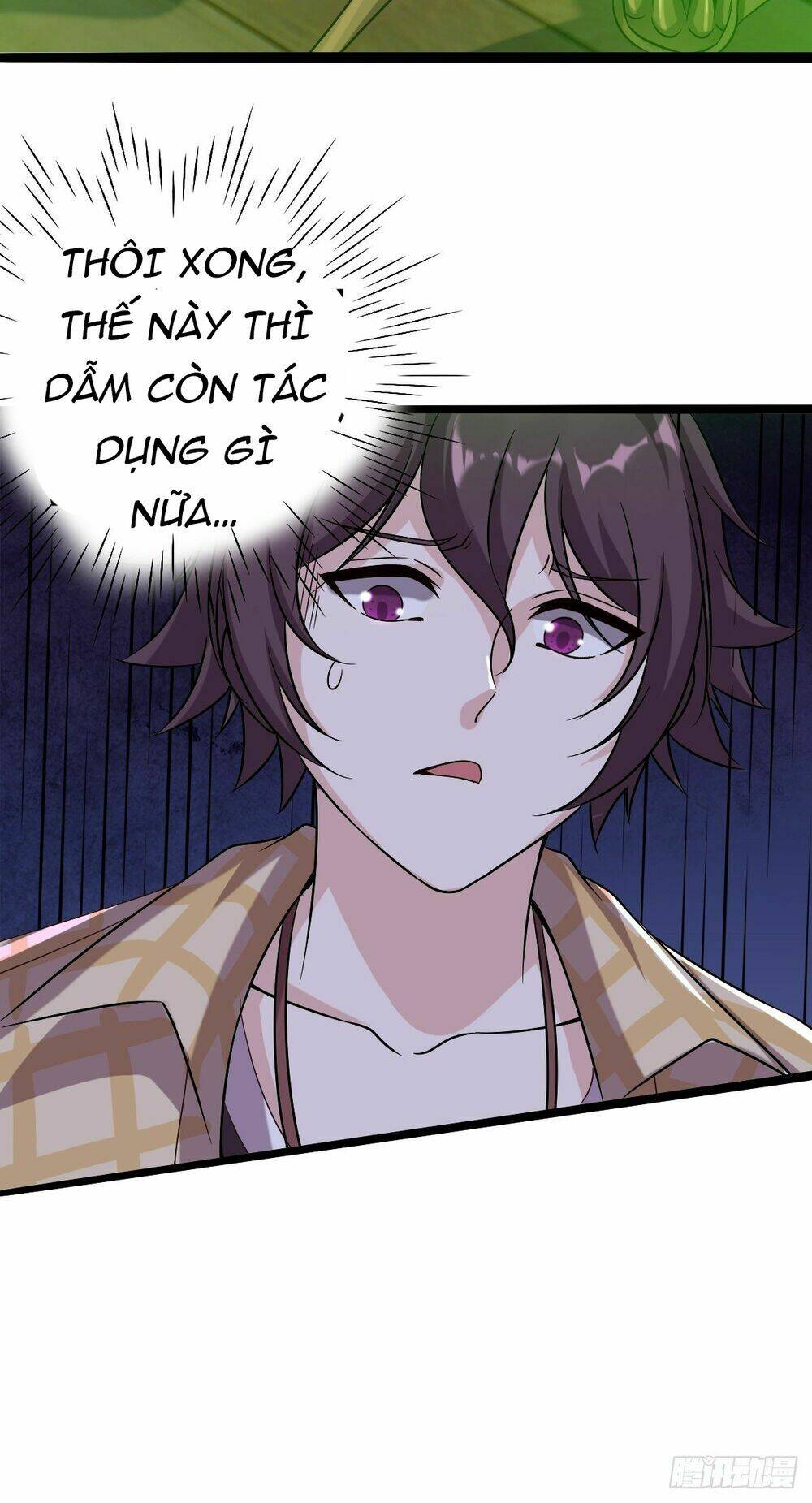 Cục Gạch Xông Vào Dị Giới: Chapter 9