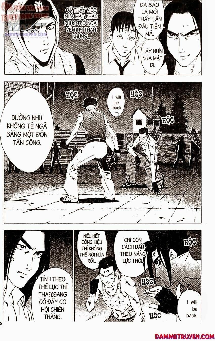 Ai Hơn Ai: Chapter 141