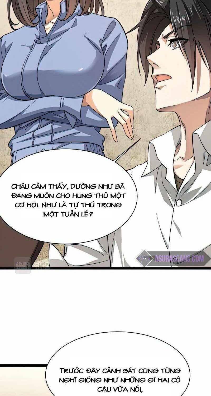 Trò Chơi Hệ Chữa Trị Của Tôi: Chapter 10