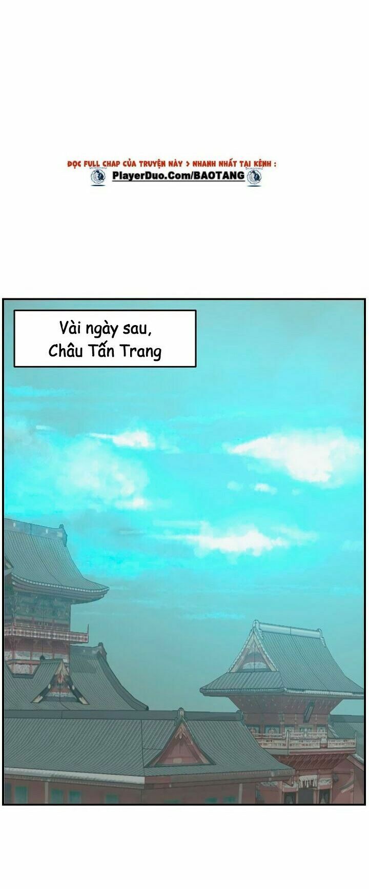 Trọng Sinh, Bất Khả Chiến Bại: Chapter 21