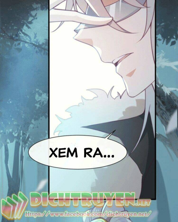 Quỷ Vương Nan Dưỡng Tiểu Ma Phi: Chapter 3