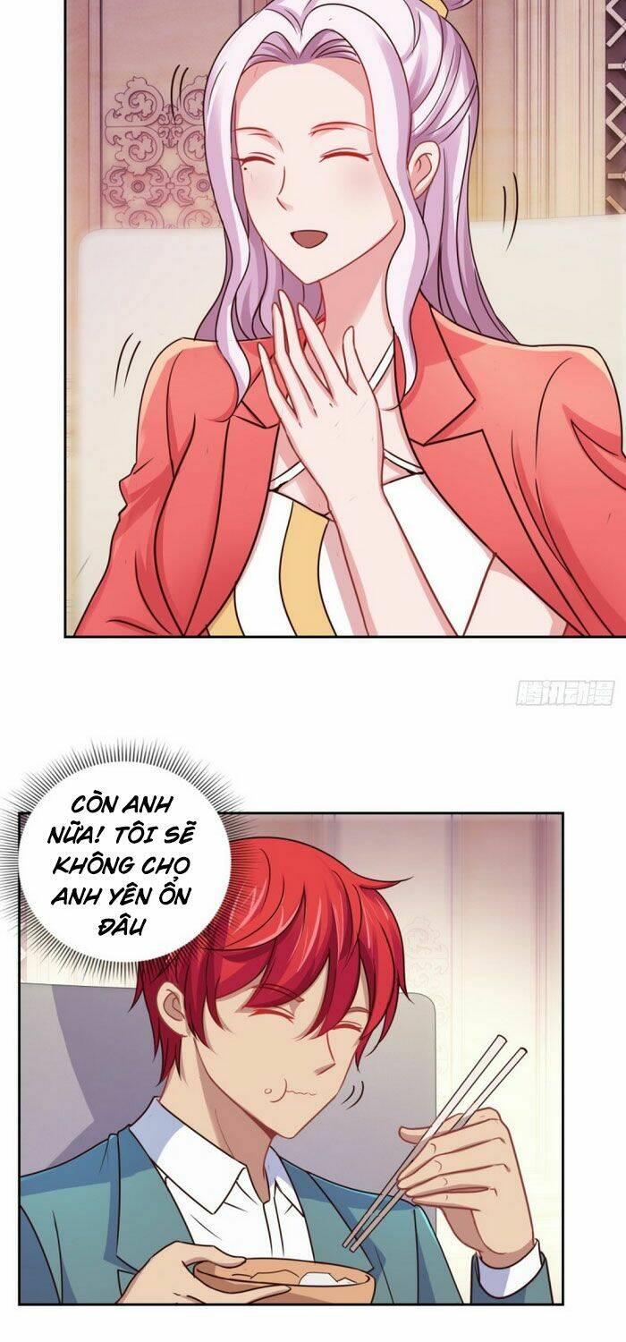 Đô Thị Chí Tôn Hệ Thống: Chapter 177