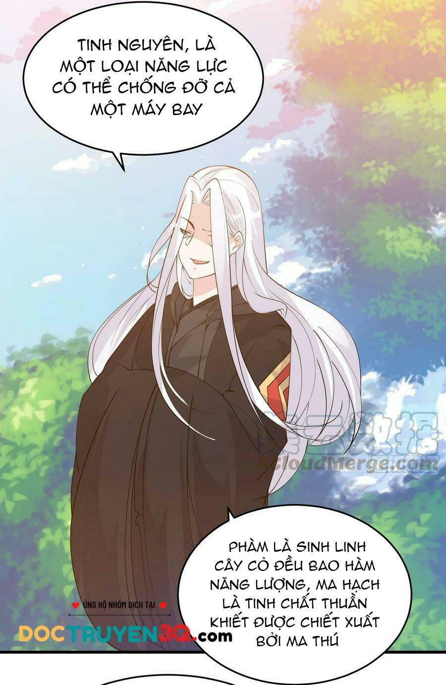 Giáng Thần Chiến Ký: Chapter 86