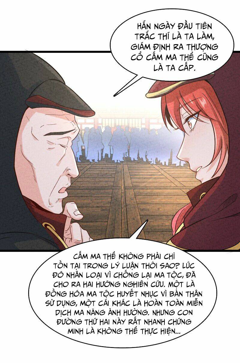 Ngươi Thực Sự Là Thiên Tài: Chapter 9