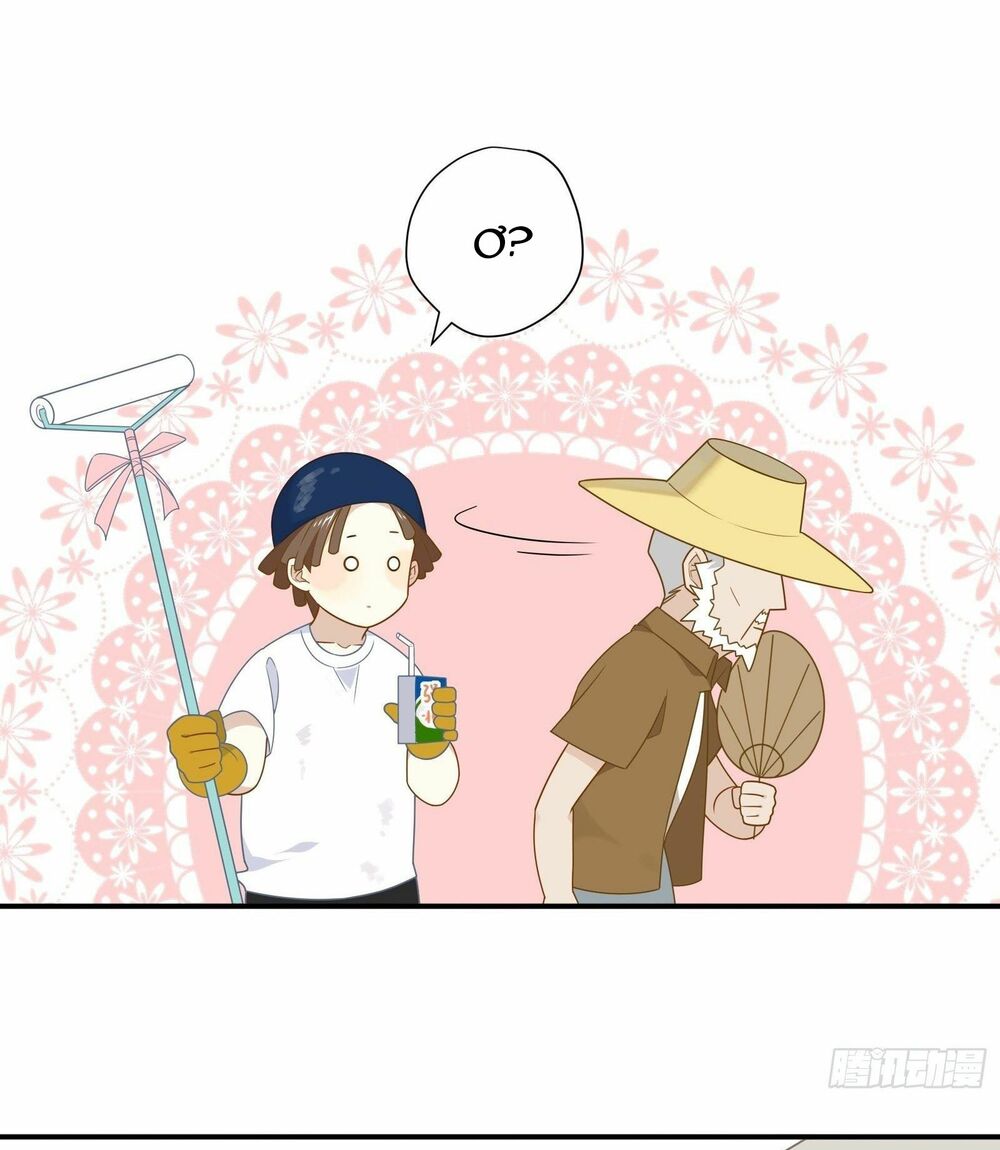 Nữ Phụ Như Tôi Cũng Có Ngày Ra Mắt: Chapter 21