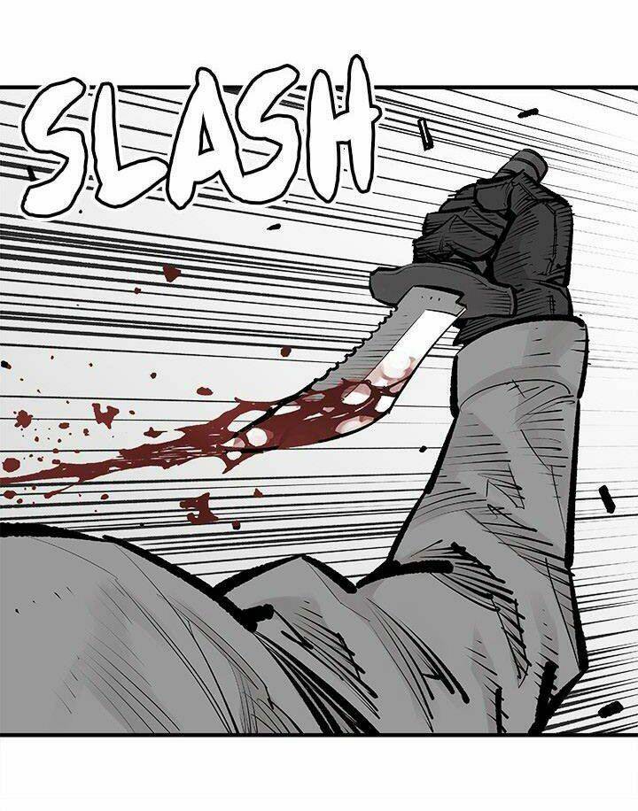 The Devil\’s Descendants: Chapter 4