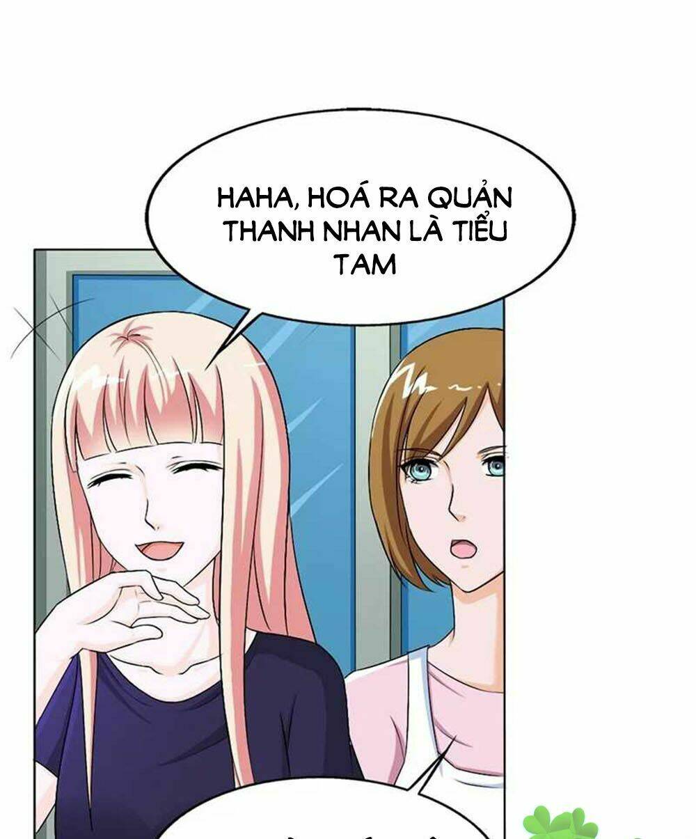 Em Vẫn Còn Nhỏ: Chapter 74