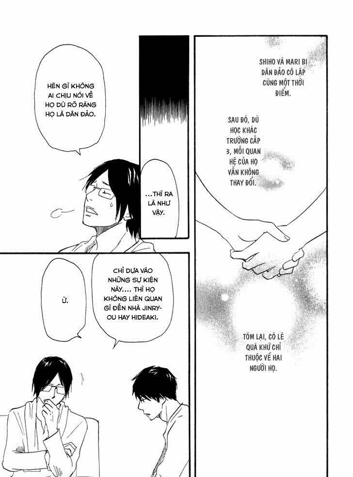 Kokushi No Shima: Chapter 7