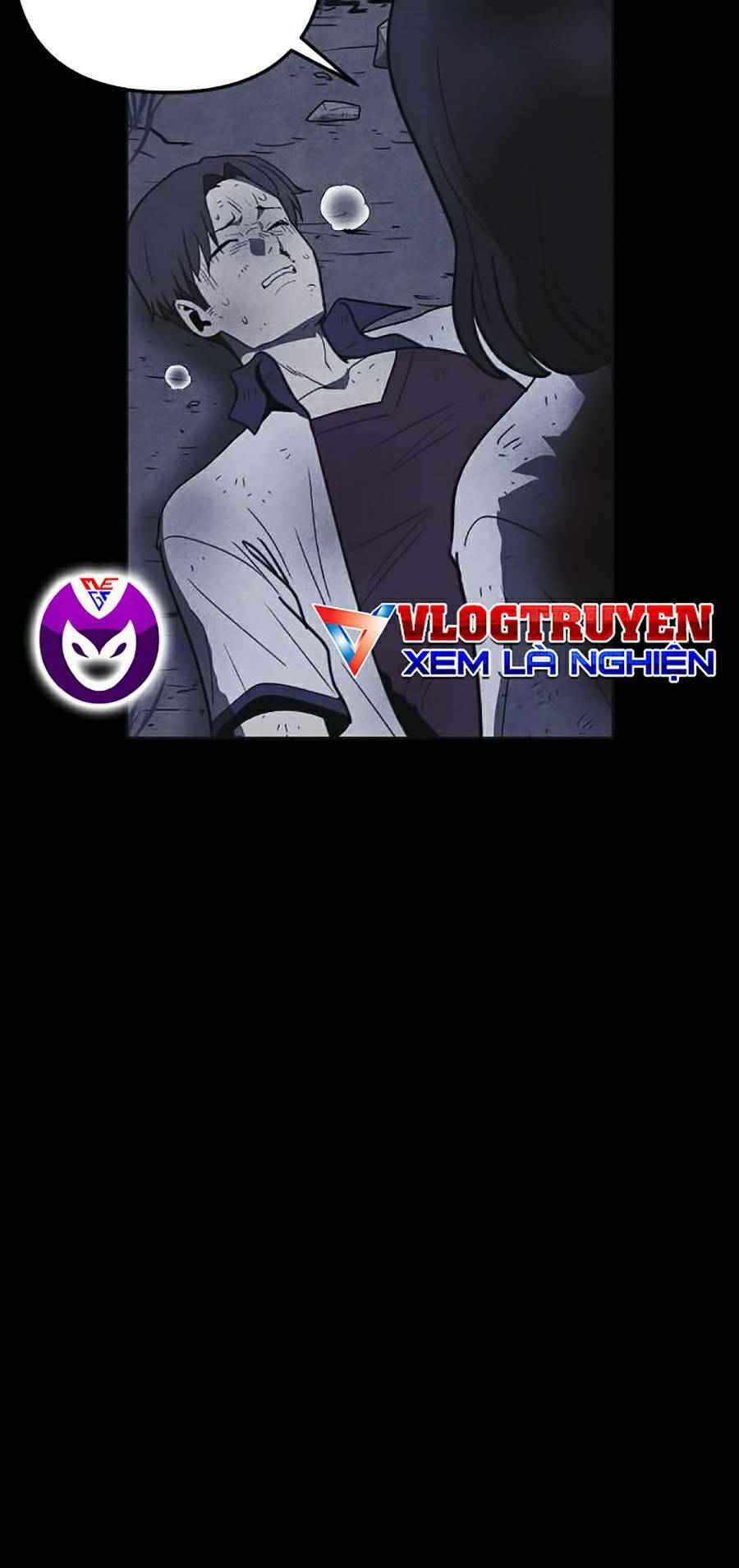 Cậu Bé Shotgun: Chapter 29