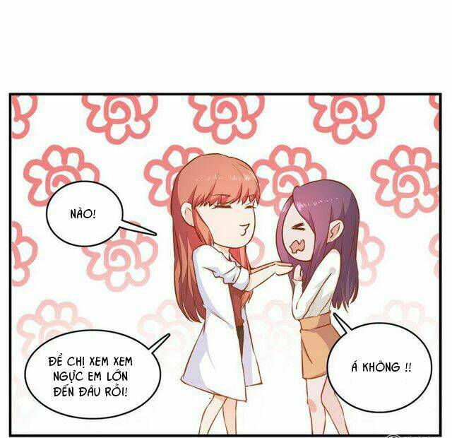 Khốn Ái Tù Lung: Chapter 38
