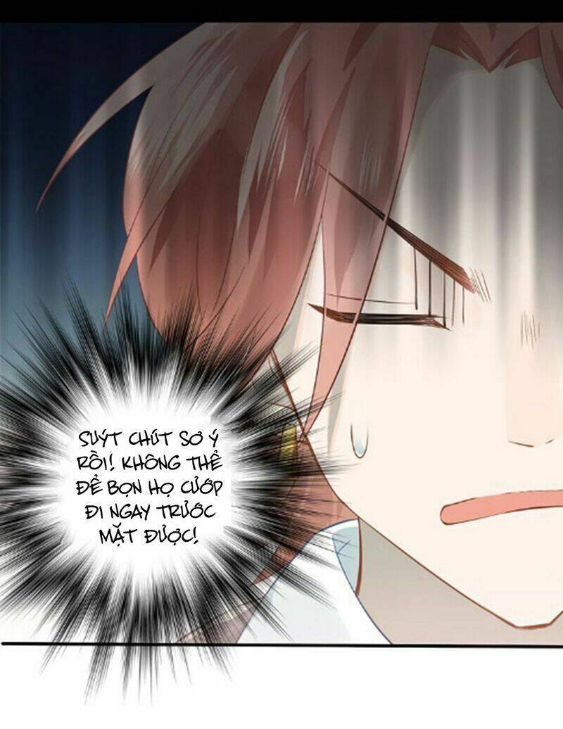 Đầu Gấu Biết Yêu: Chapter 104