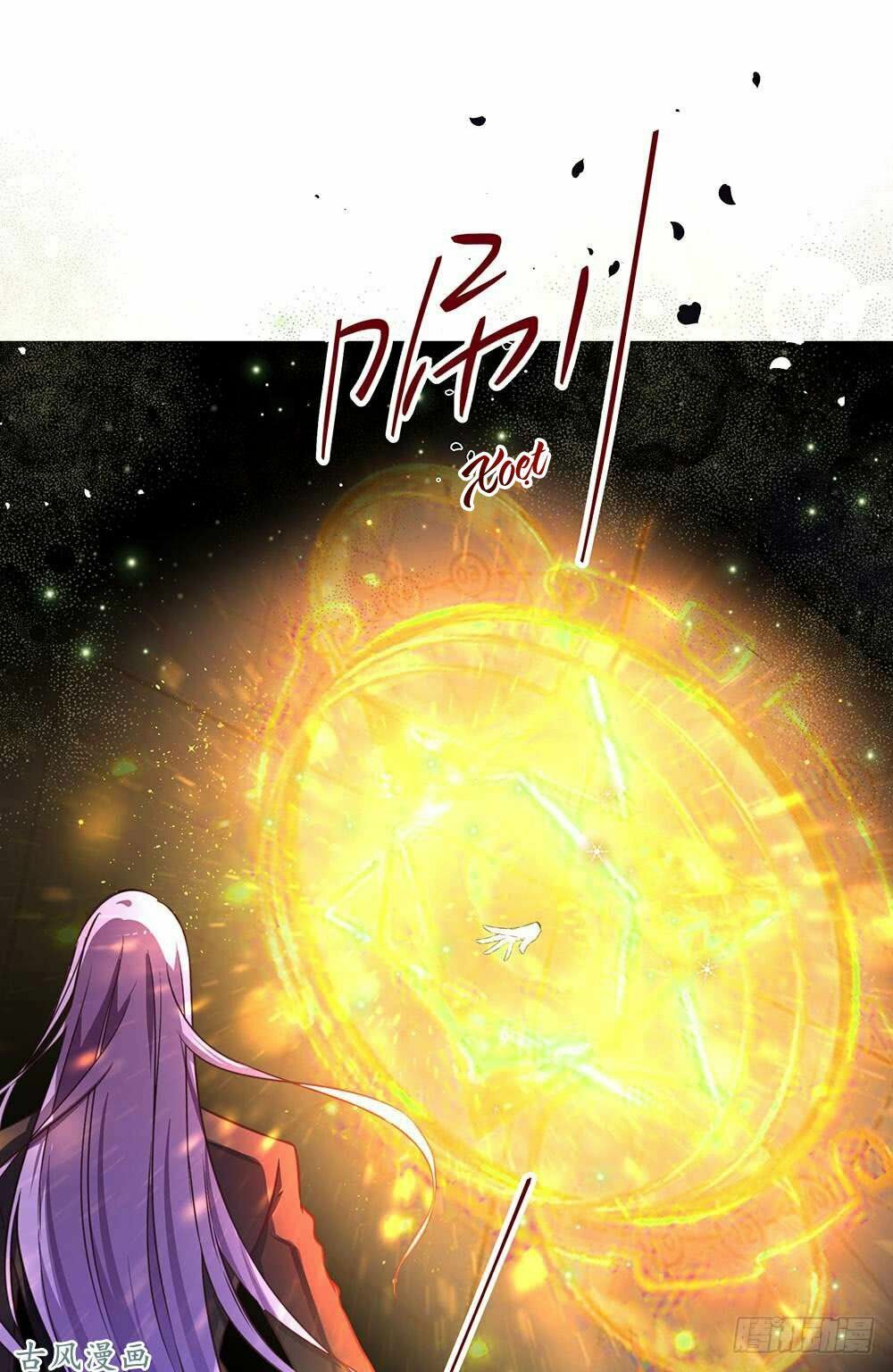 Yêu Tiếp Thành Nghiện, Tổng Tài Quá Bá Đạo: Chapter 45