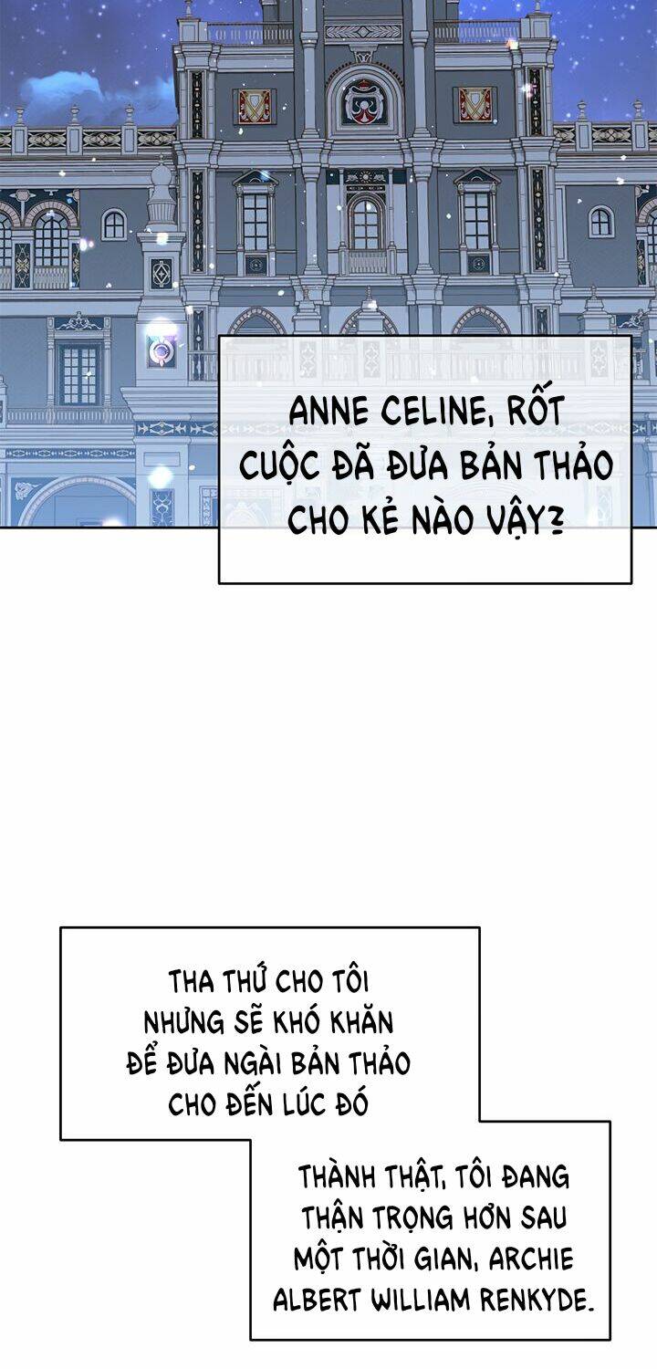 Hãy Trả Lời Em, Hoàng Tử!: Chapter 6