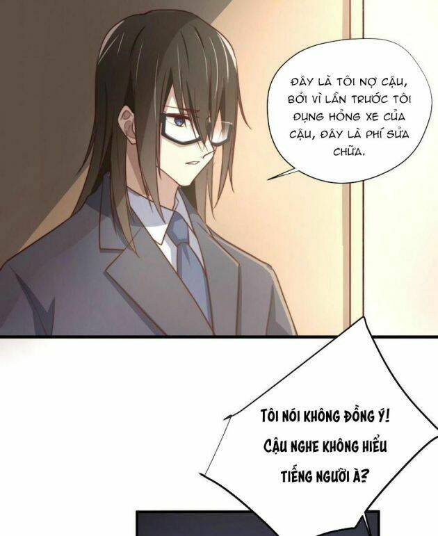 Đơn Phương Yêu Thầm Anh: Chapter 31