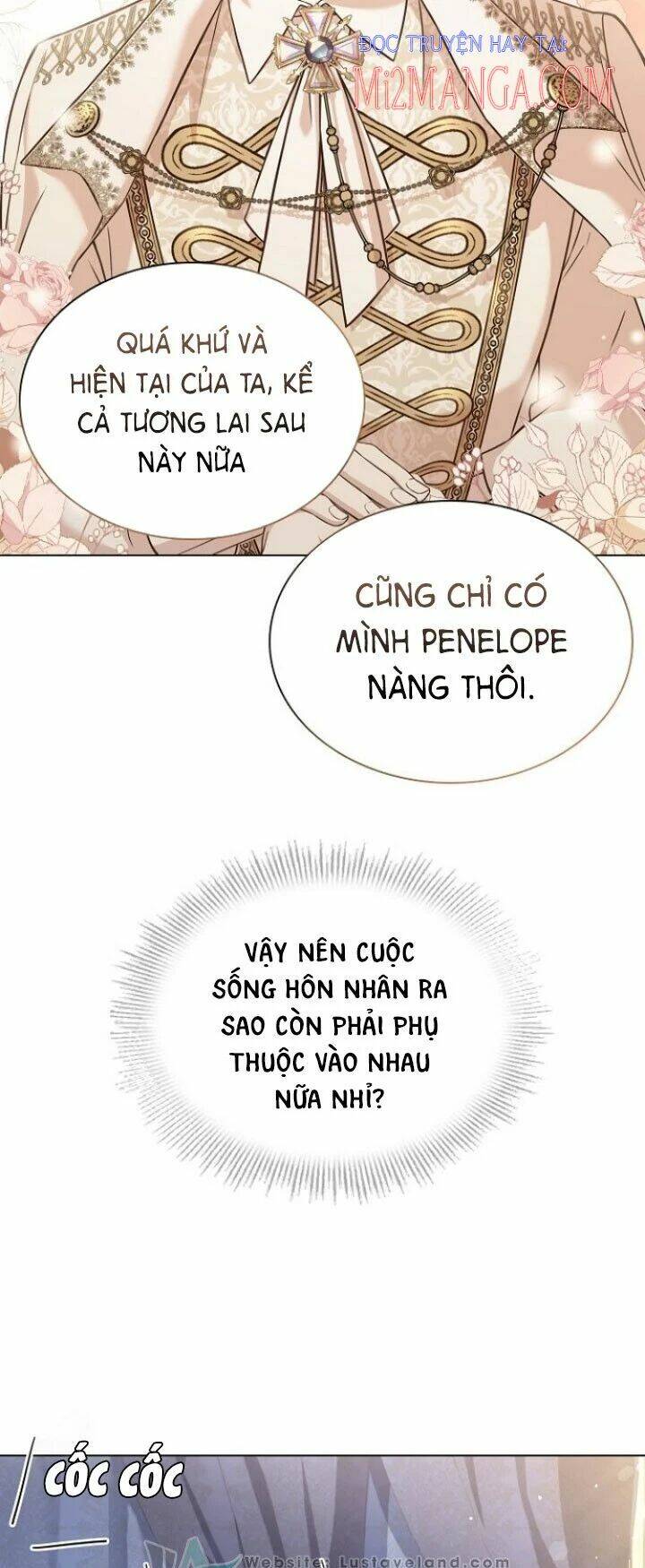 Một Đêm Với Hoàng Đế: Chapter 41.5