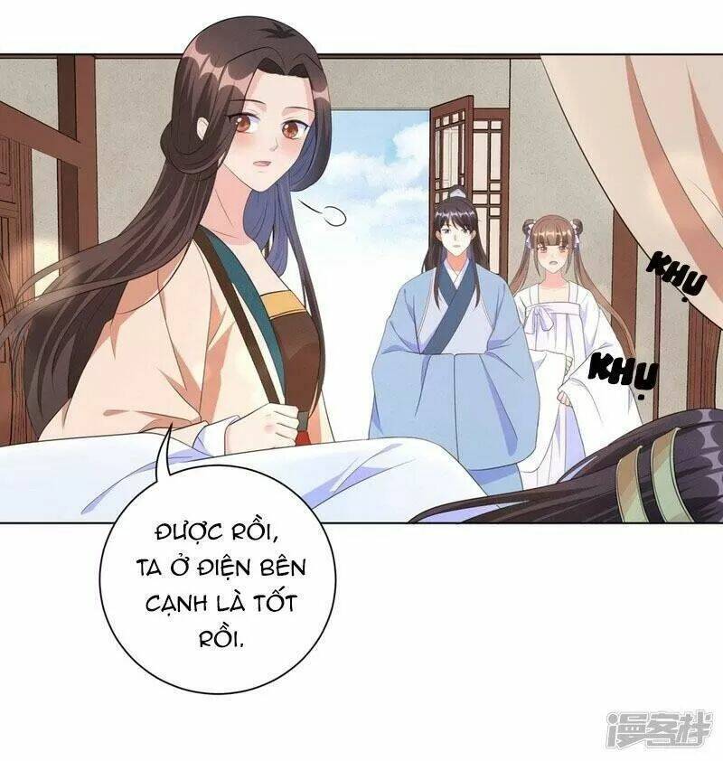 Vương Phi Có Độc!: Chapter 40