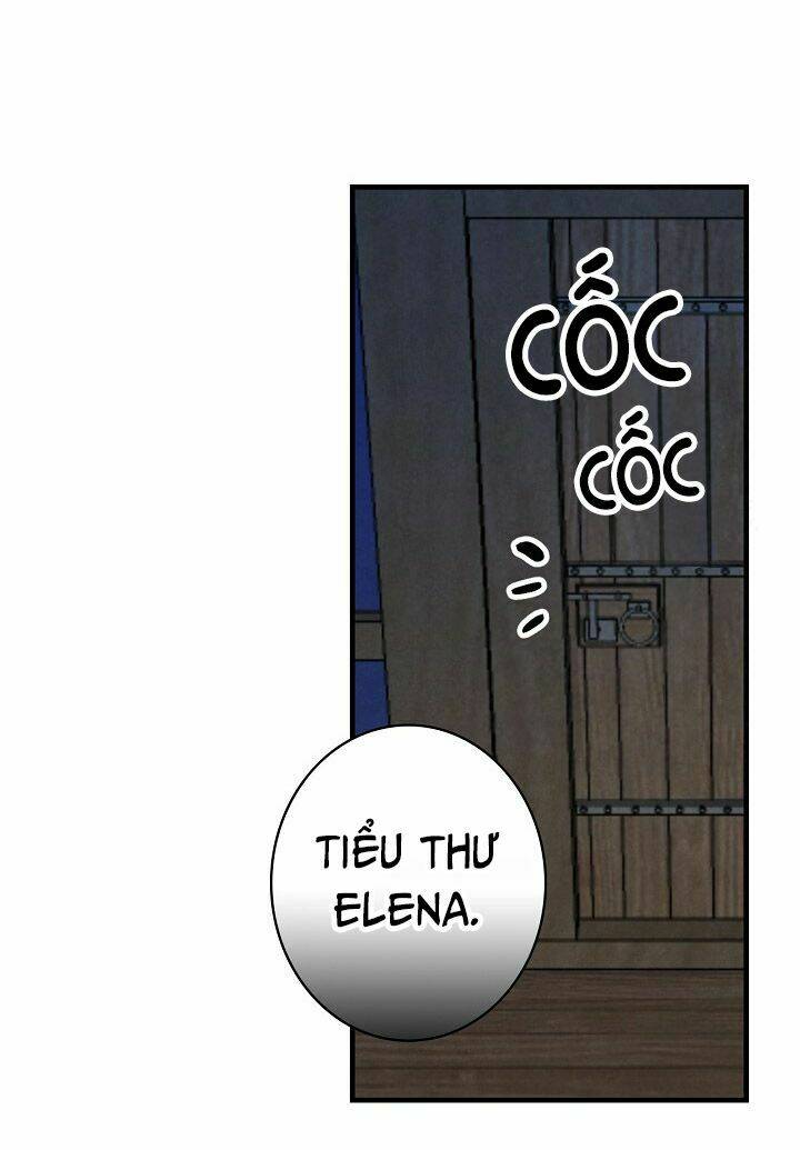 Hoàng Phi Bóng Tối: Chapter 8