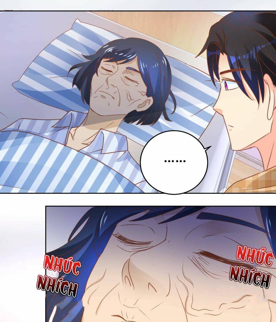 Vú Em Là Cổ Tiên: Chapter 106