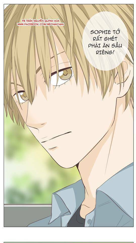 Xin Chào! Dân Nữ: Chapter 28