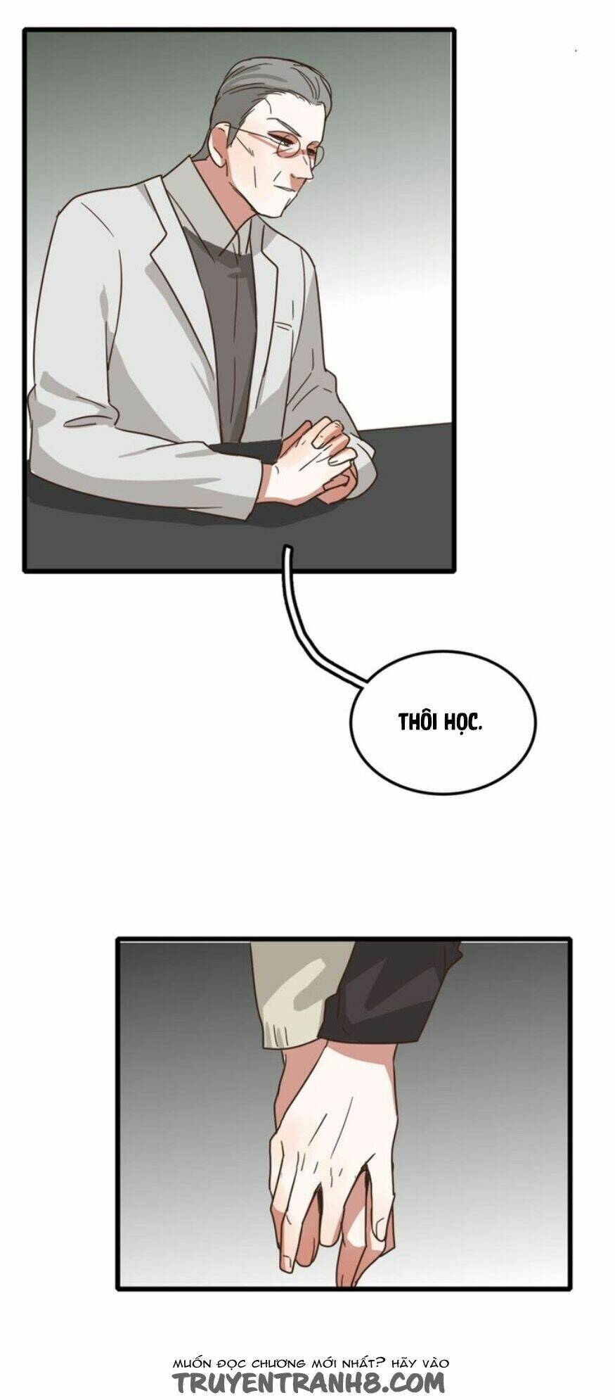 Tình Yêu Dưới Mái Hiên: Chapter 49