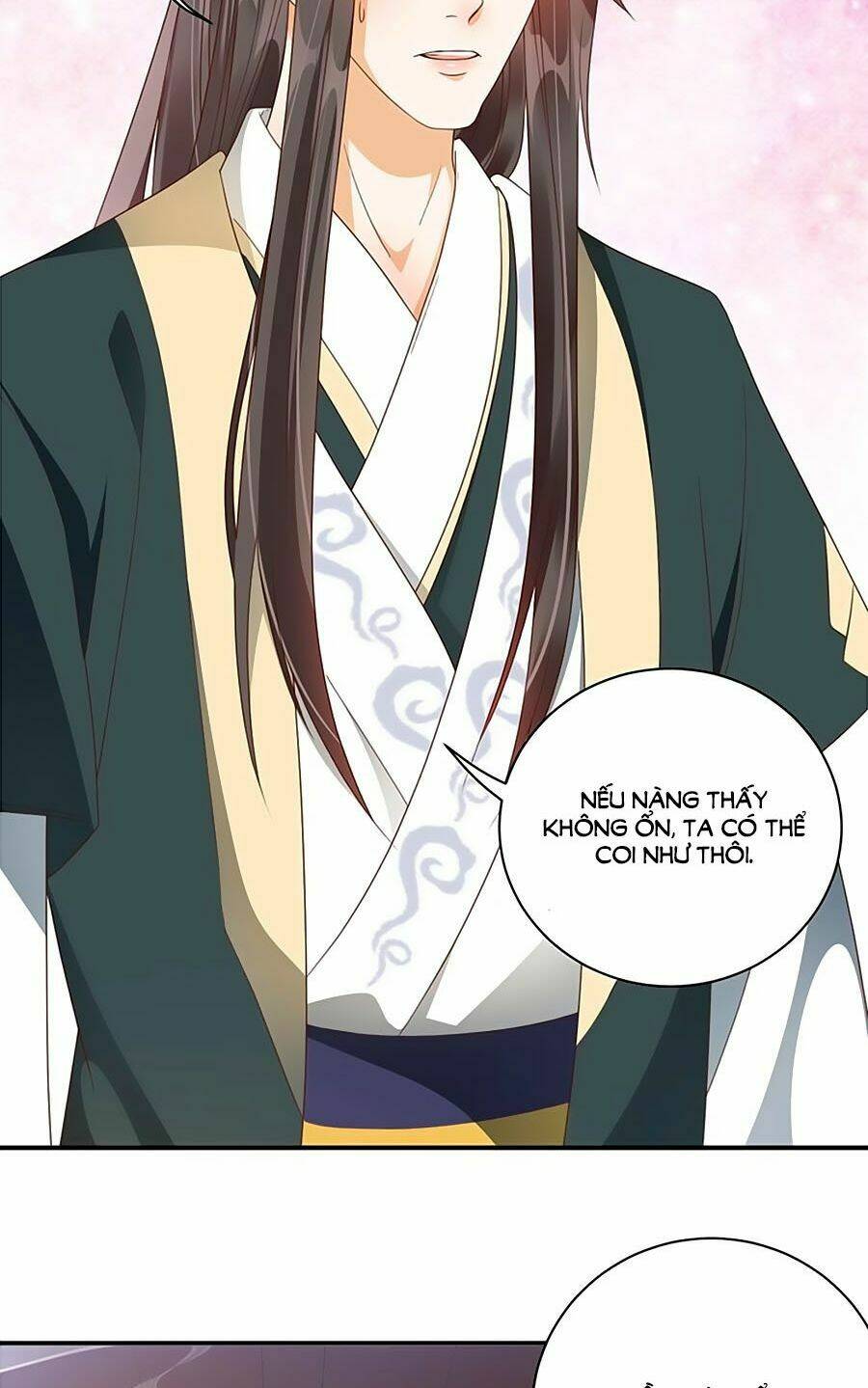 Thịnh Thế Lê Hoa Điện: Chapter 64