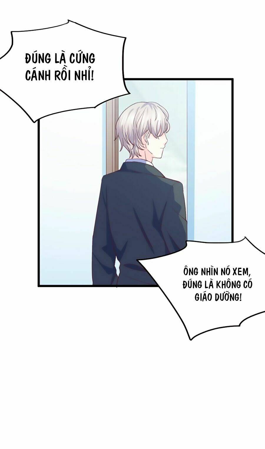 Ta Và Nam Thần Cởi Áo Ngủ Rồi: Chapter 9