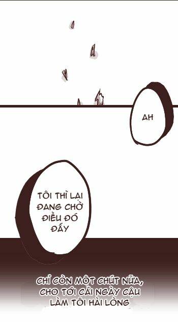 Kuroko – Tuyển Thủ Vô Hình: Akakuro Short: Chapter 2