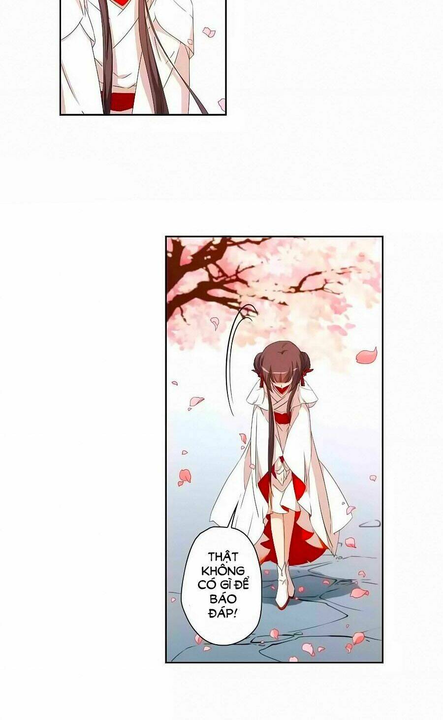 Hoa Thiên Cốt: Chapter 138