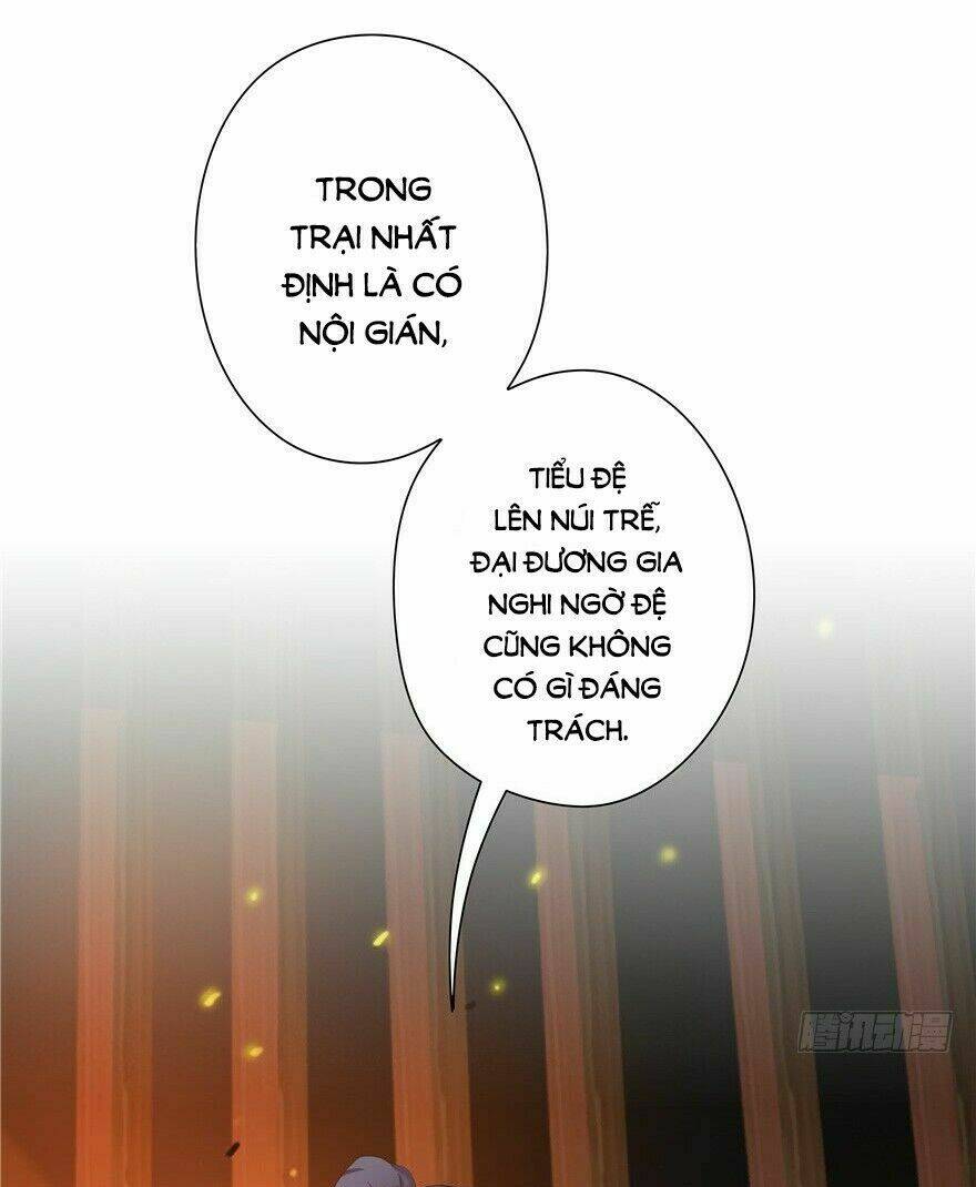 Manh Thê Thực Thần: Chapter 12