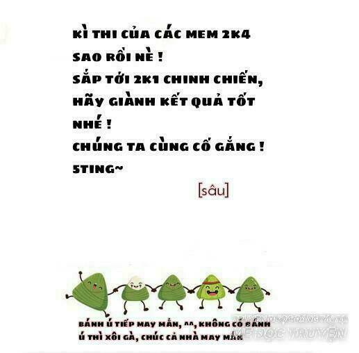 Bẩm Báo Công Chúa !: Chapter 14