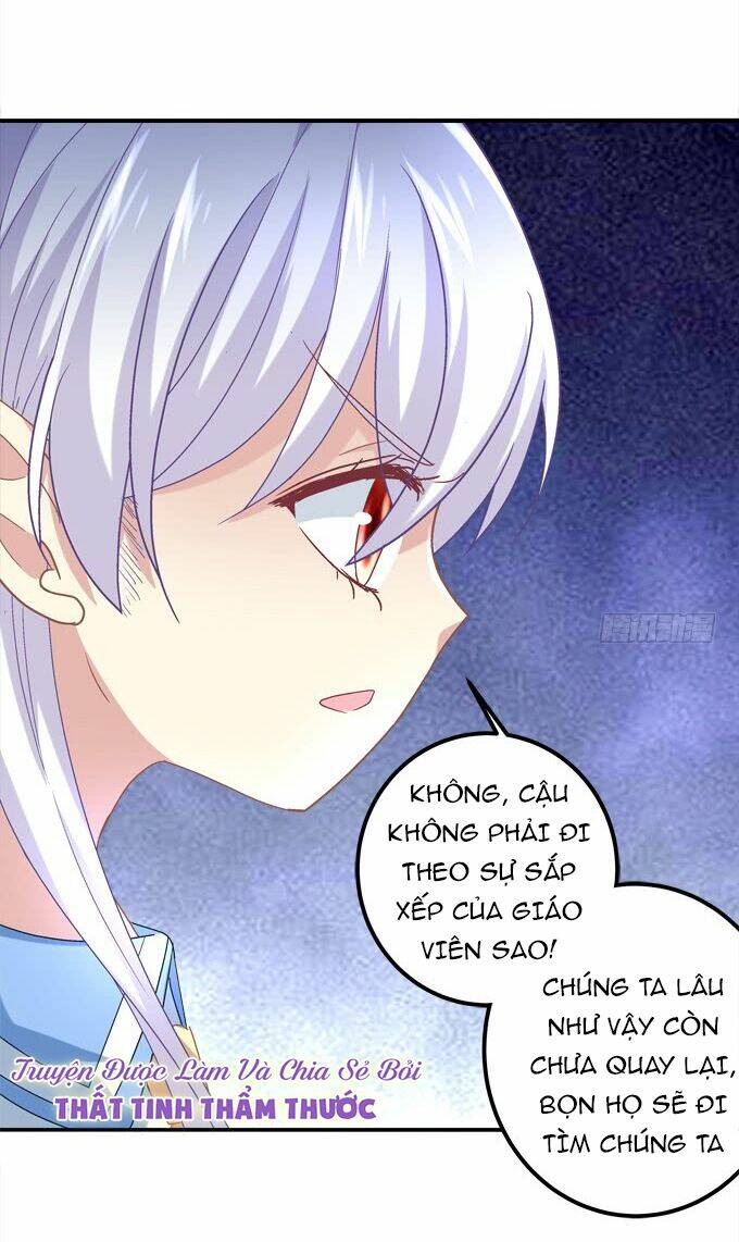 Đế Vương Ta Vẫn Còn Nhỏ: Chapter 25