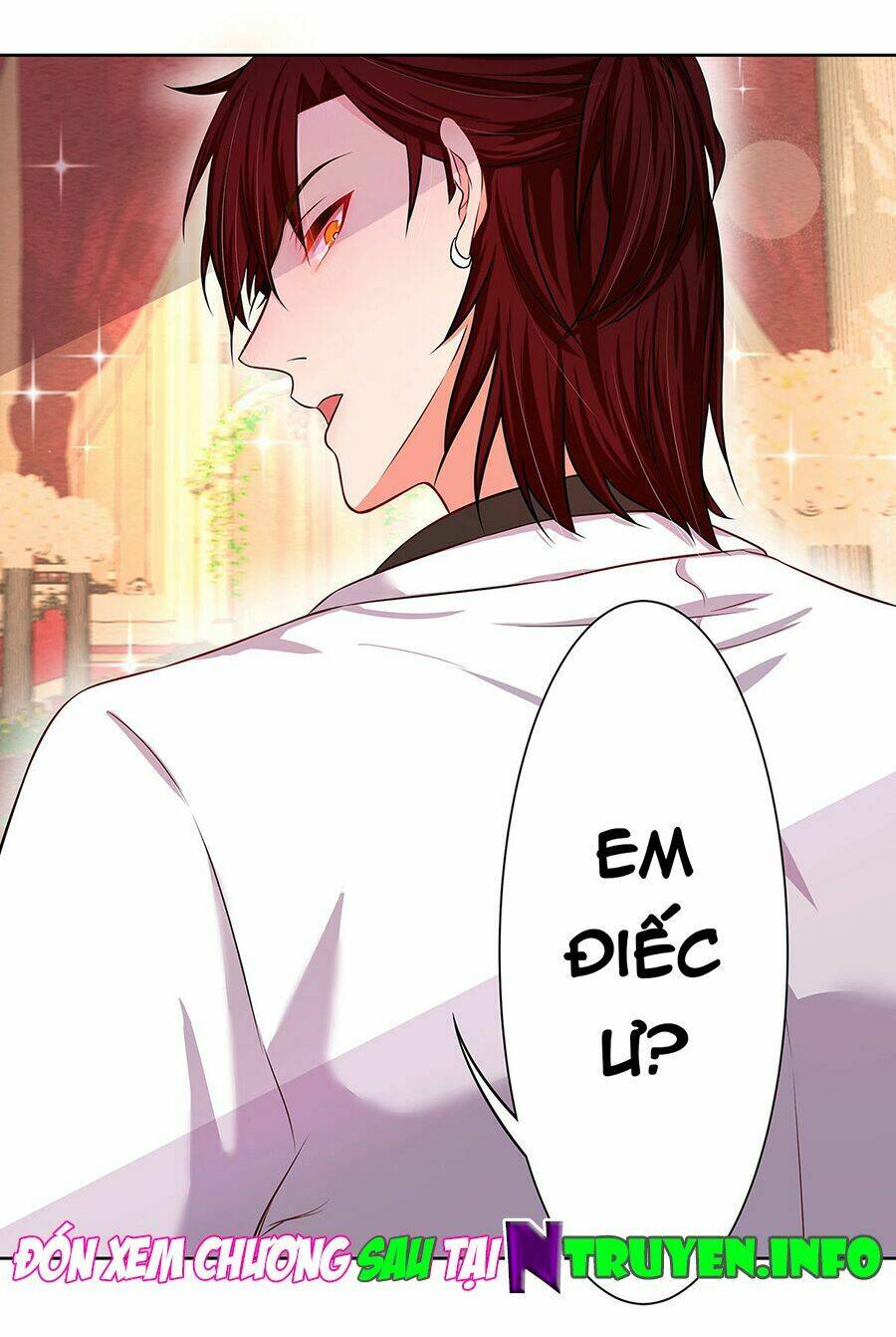Trọng sinh quý thê chi phục thù hoa lệ: Chapter 8