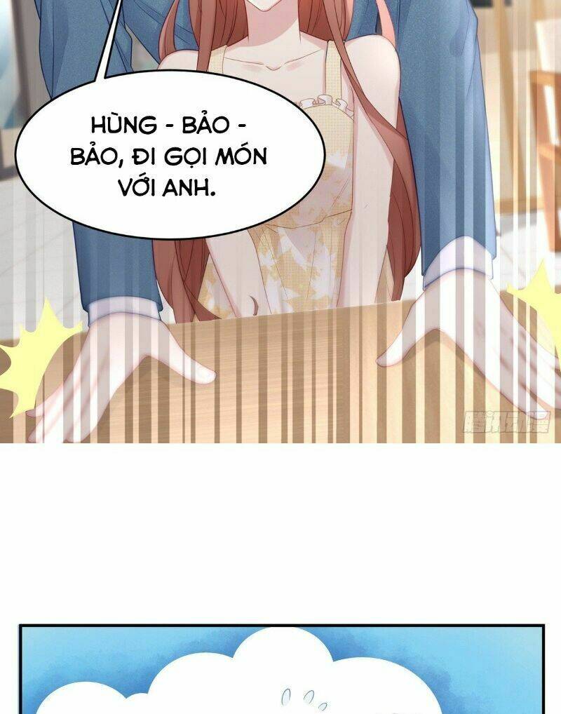 Chỉ Muốn Cưng Chiều Em: Chapter 51