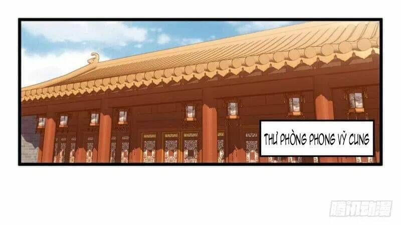Bẩm Báo Công Chúa !: Chapter 30