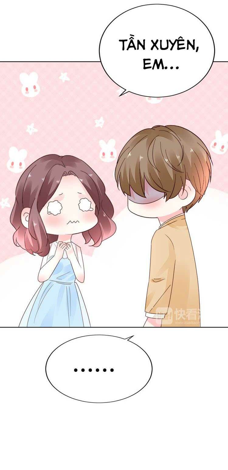 Điều Ước Sủng Ái Bất Bình Đẳng: Chapter 30