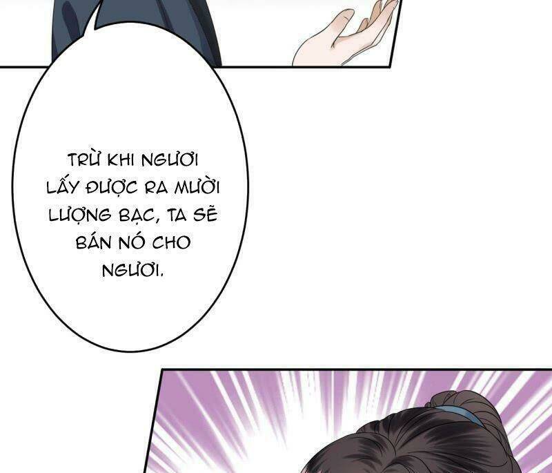 Vương Gia Kiêu Ngạo Quá Khó Cua: Chapter 51