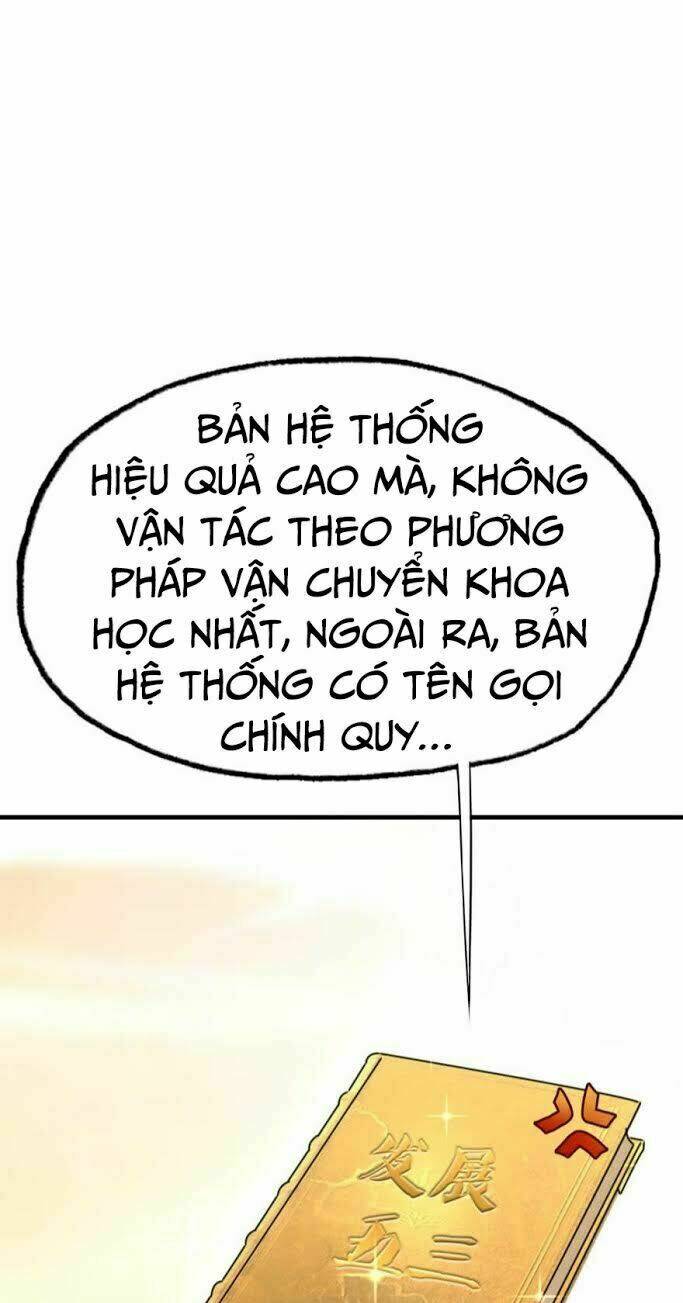 Lão Tổ Của Bạn Đang Online: Chapter 5