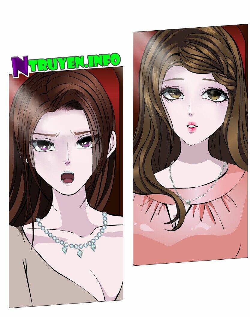 Cạm Bẫy Của Nữ Thần: Chapter 45