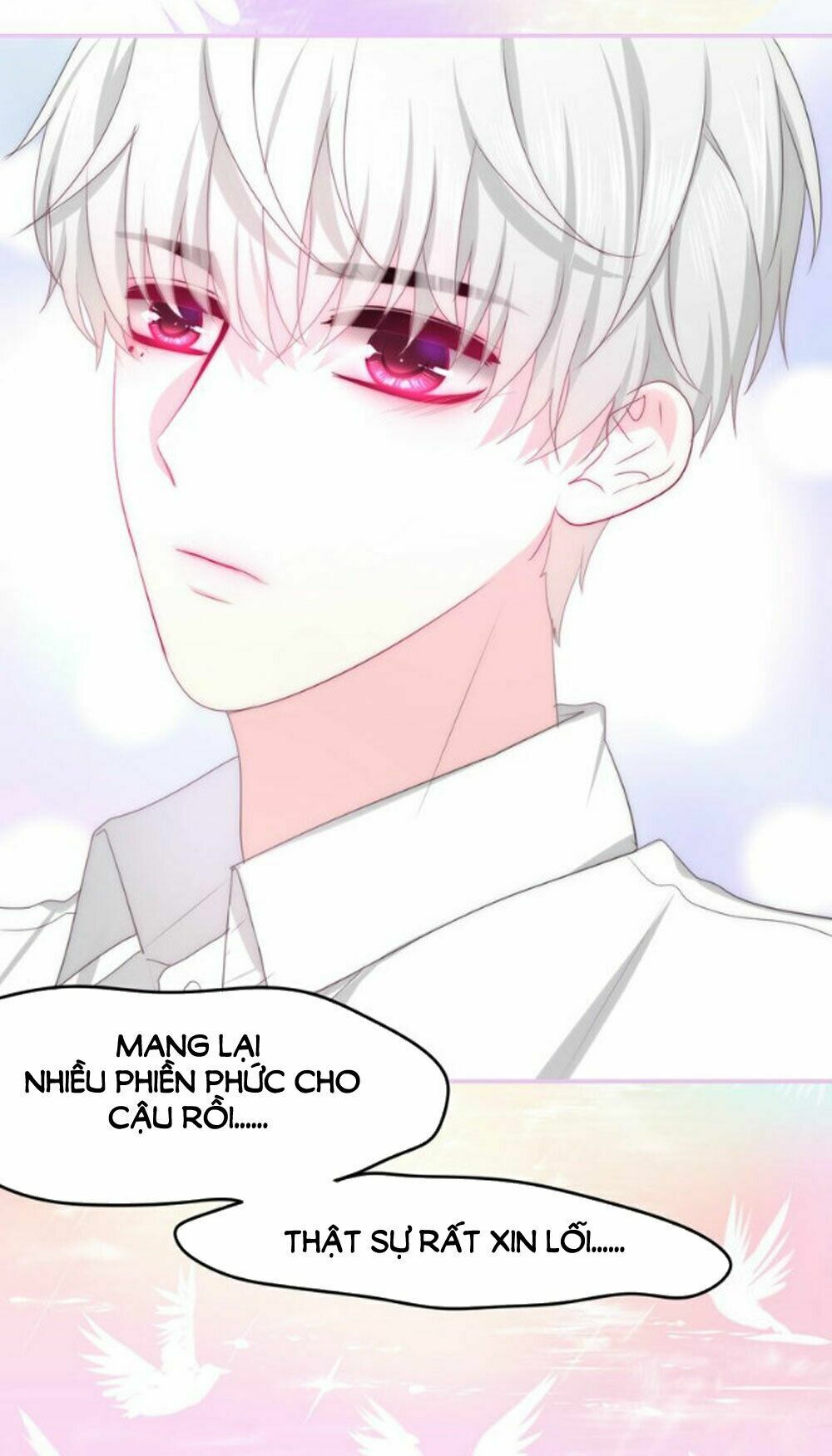 Tháng Sáu Không Hẹn Mà Gặp: Chapter 19