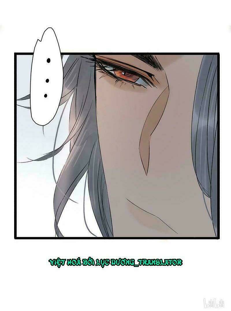 Thái Tử Bị Hoang Tưởng: Chapter 55