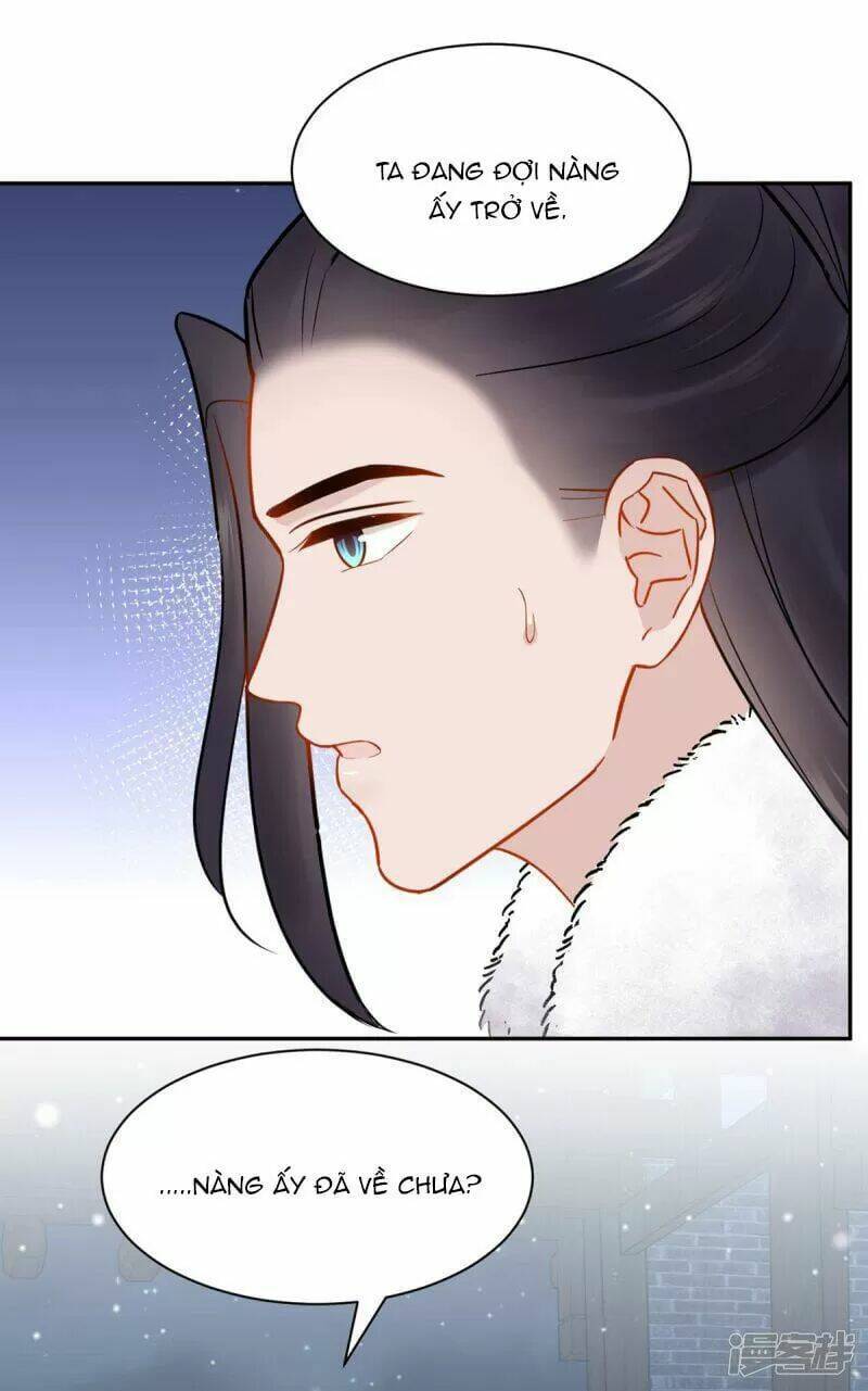 Vương Phi Thông Linh: Chapter 46