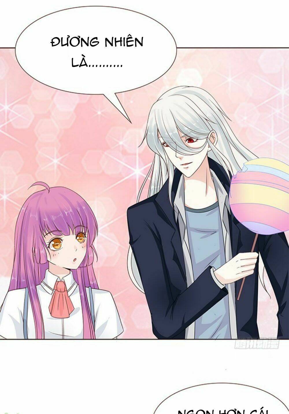 Ma Vương Luyến Ái Chỉ Nam: Chapter 92