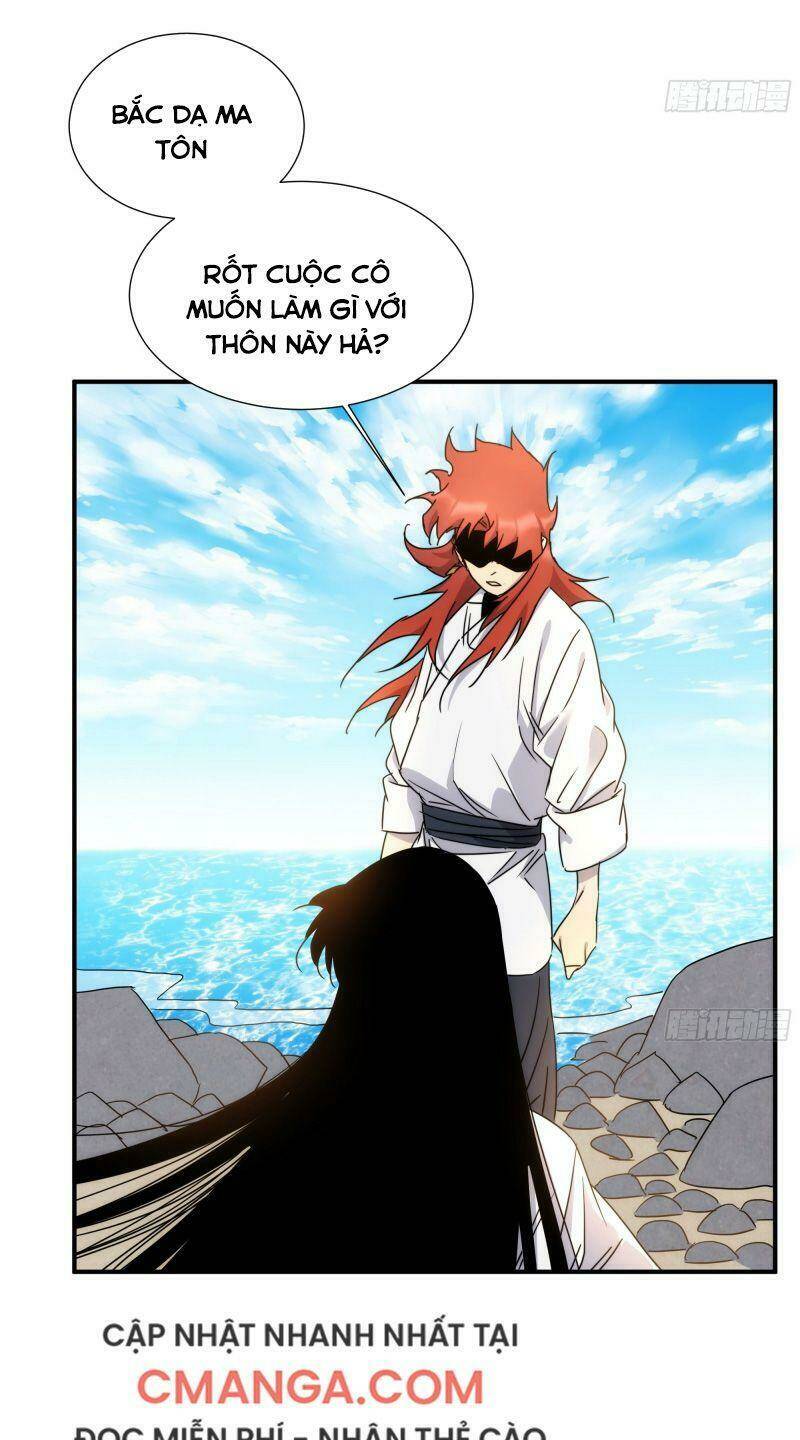 Ma Vương Là Đại Địa Chủ: Chapter 20