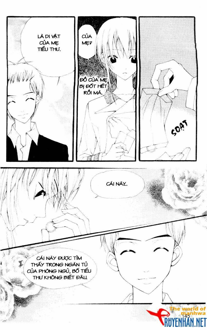 Ngọc Trong Đá-Ace: Chapter 26