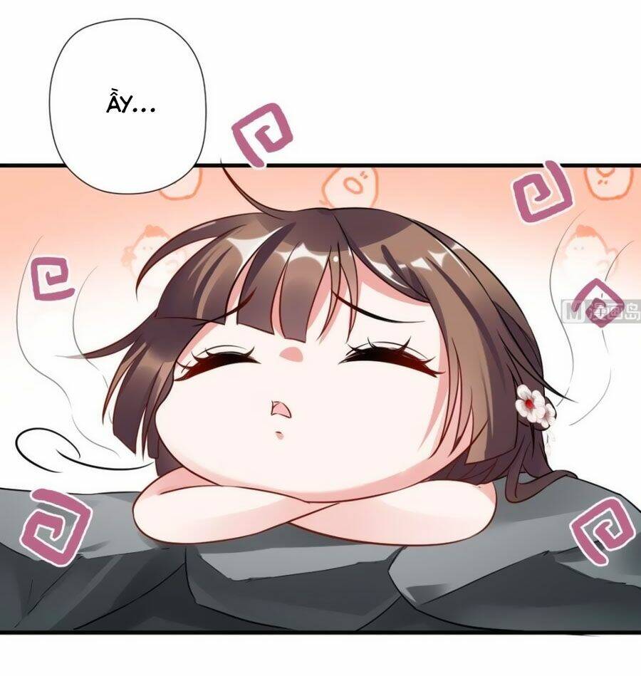 Vương Phi Có Chút Nghịch Ngợm: Chapter 43