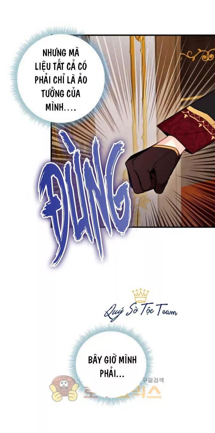 Tồn Tại Với Tư Cách Là Vợ Của Nam Chính: Chapter 76: Trẻ con