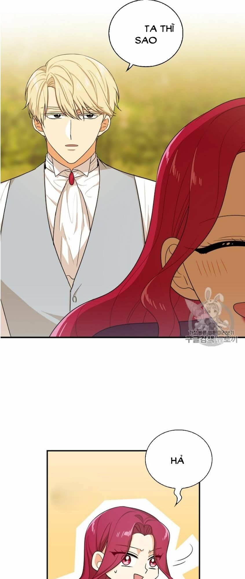 Xuyên Không Trở Thành Mami Phản Diện: Chapter 24